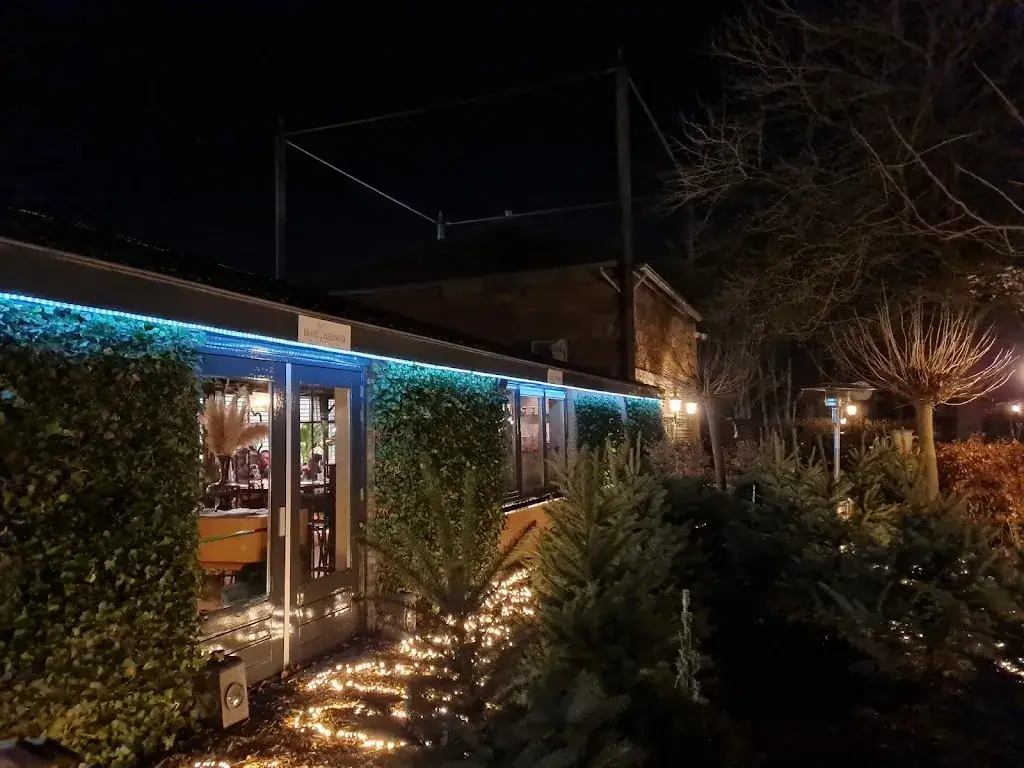 Tempus Fugit_Brave Hendrick_Lisserbroek_review