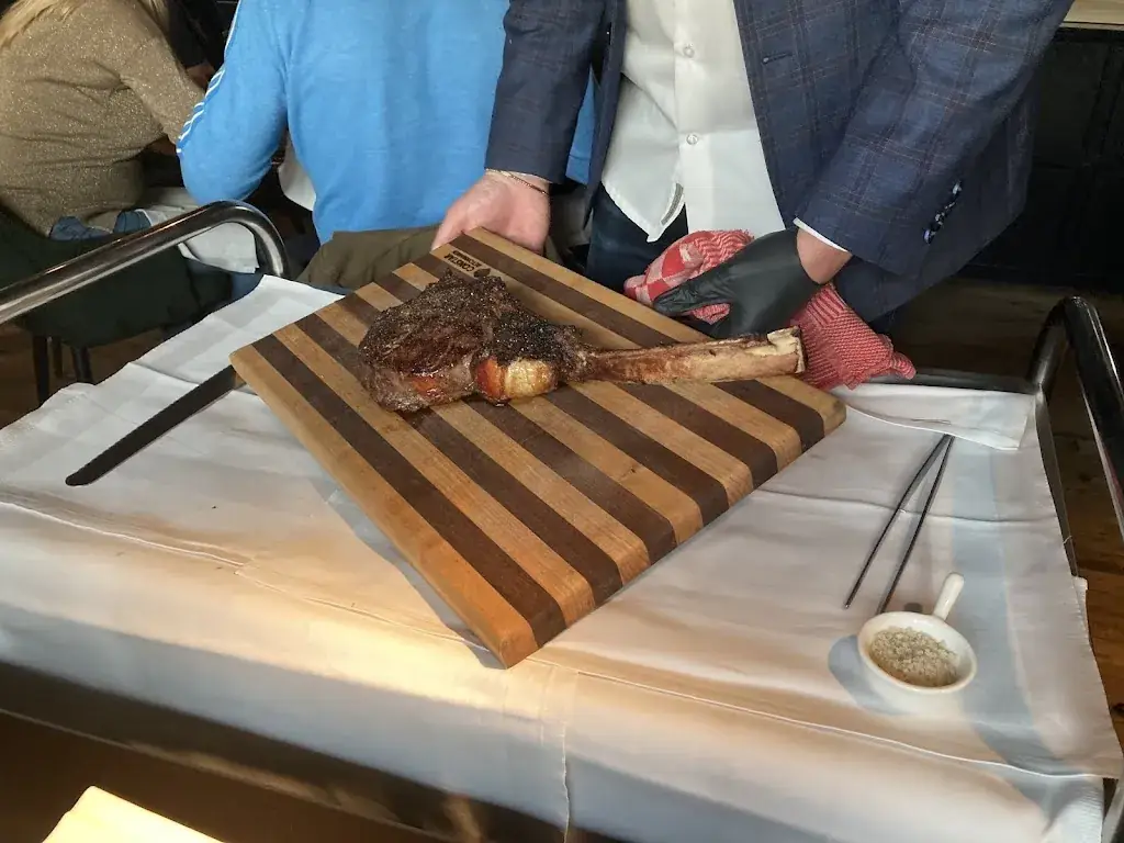 Duncan de Waal_Brave Hendrick_Lisserbroek_review