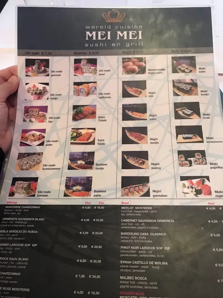 Menu_Kota Radja_Beetsterzwaag_image_3