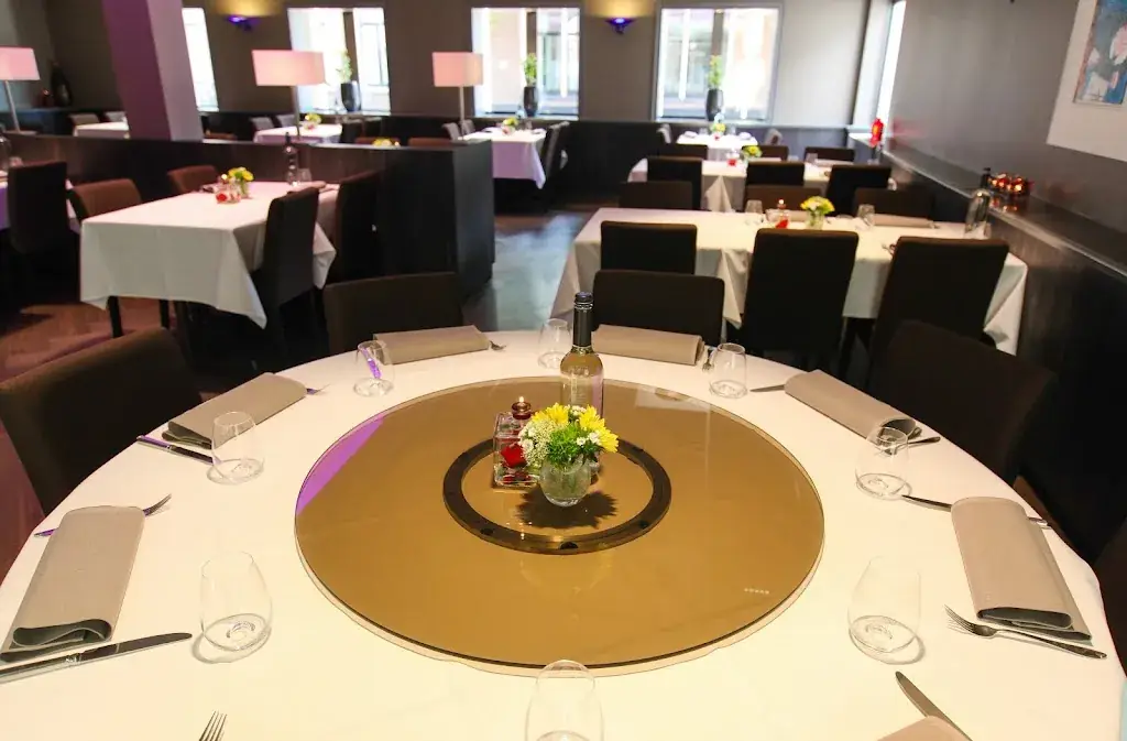 Kota Radja Restaurant in Beetsterzwaag