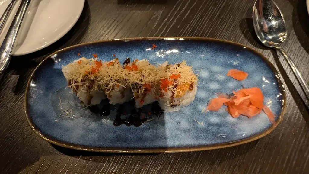 Menu_Restaurant Hanami Lisse_Lisse_image_6