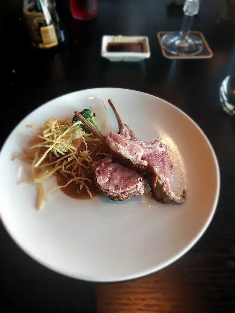 Menu_Restaurant Hanami Lisse_Lisse_image_9