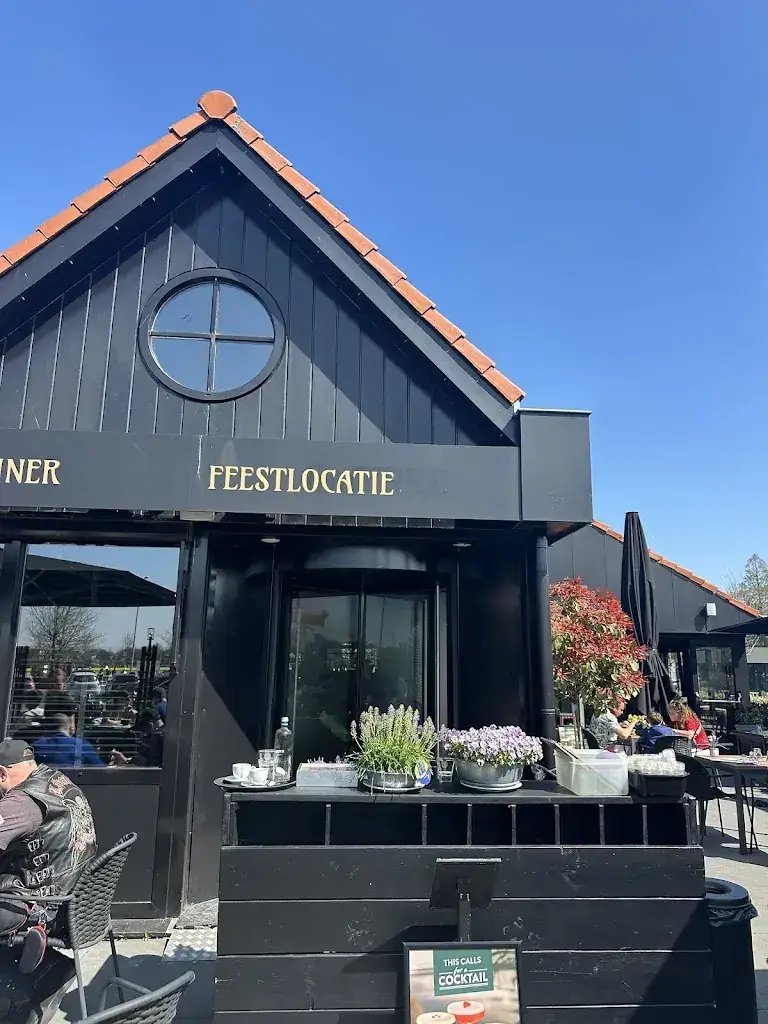 Restaurant Hanami Lisse restaurant in Lisse