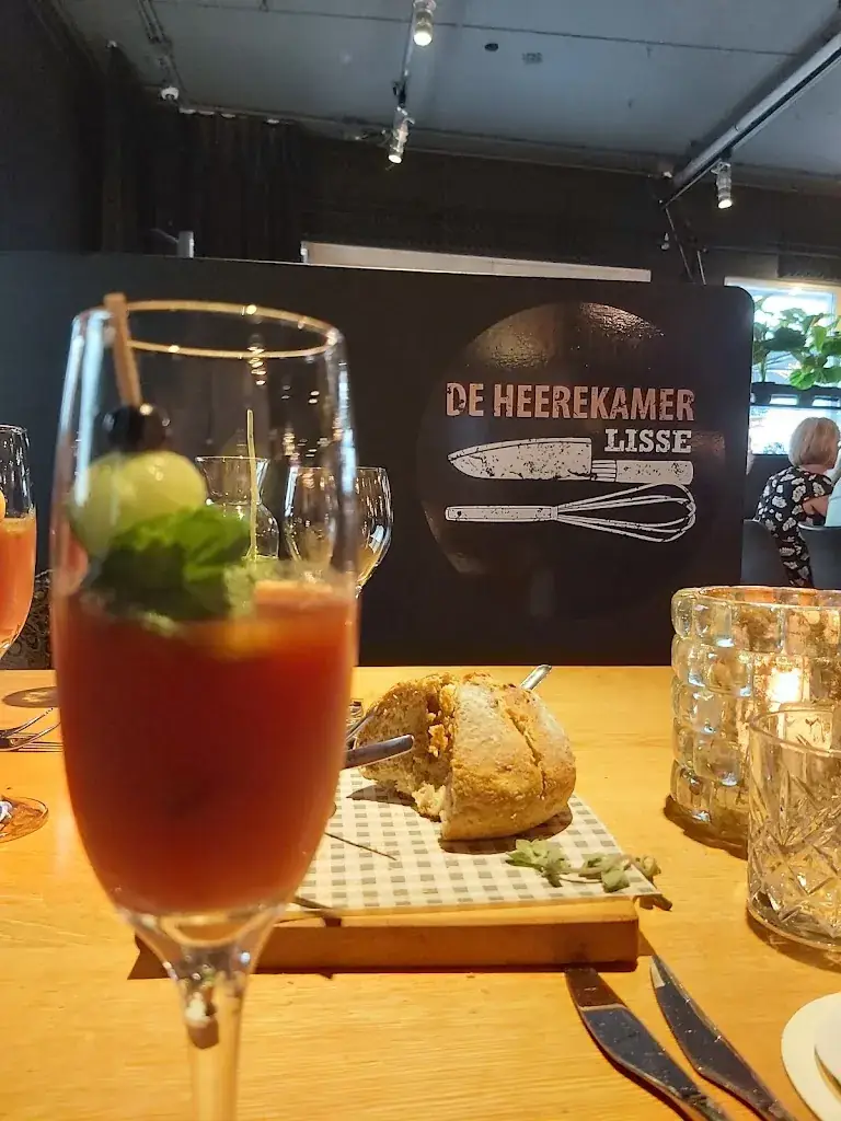 Menu_De Heerekamer Lisse_Lisse_image_5