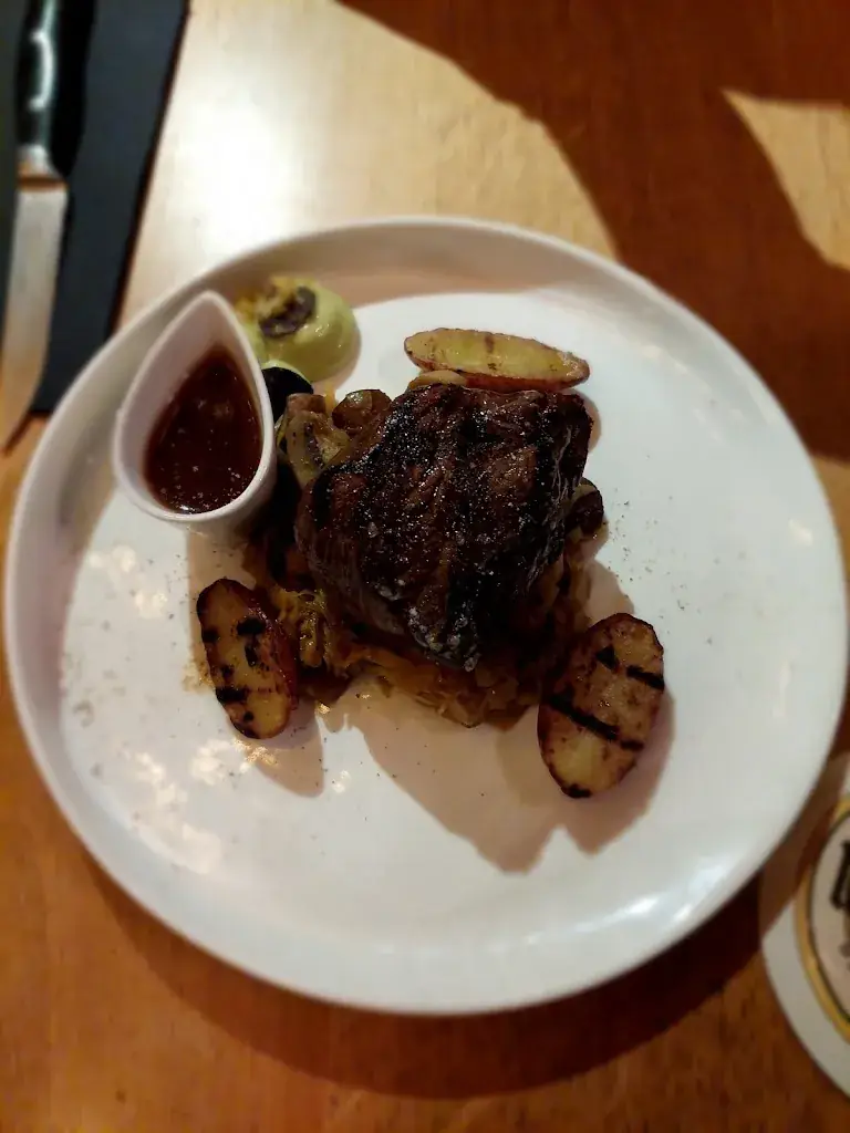 Menu_De Heerekamer Lisse_Lisse_image_7