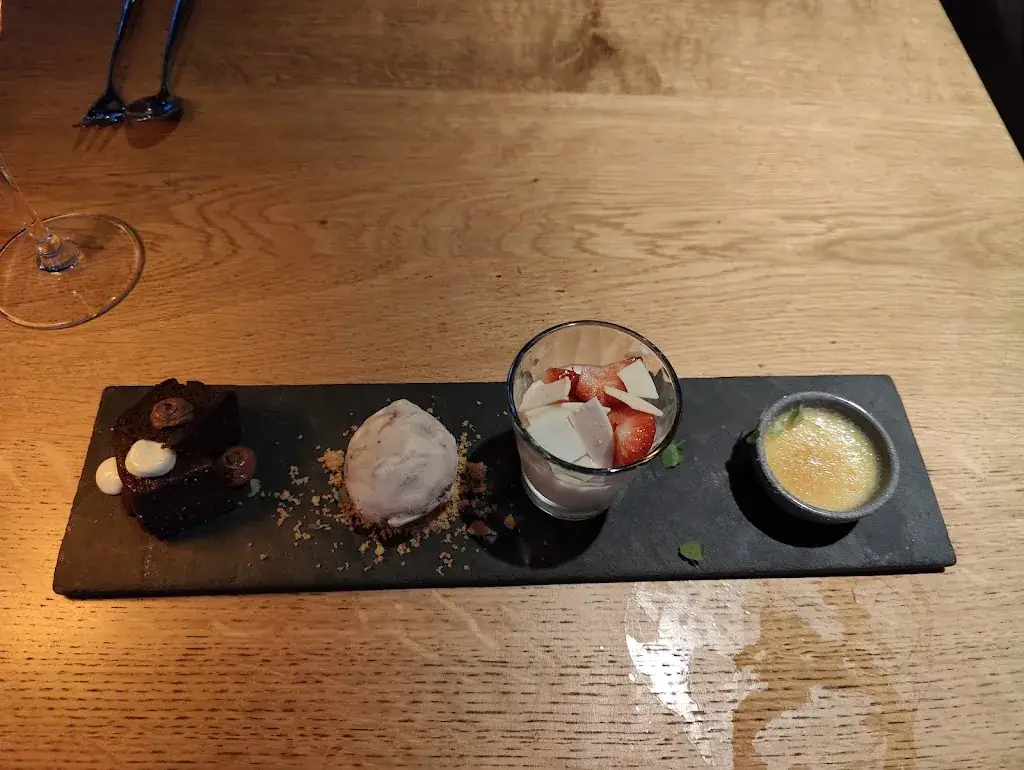 Menu_De Heerekamer Lisse_Lisse_image_8