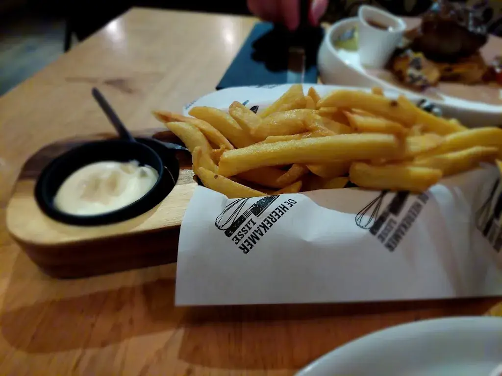 Menu_De Heerekamer Lisse_Lisse_image_9