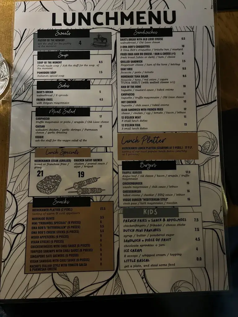 C P_De Heerekamer Lisse_Lisse_review