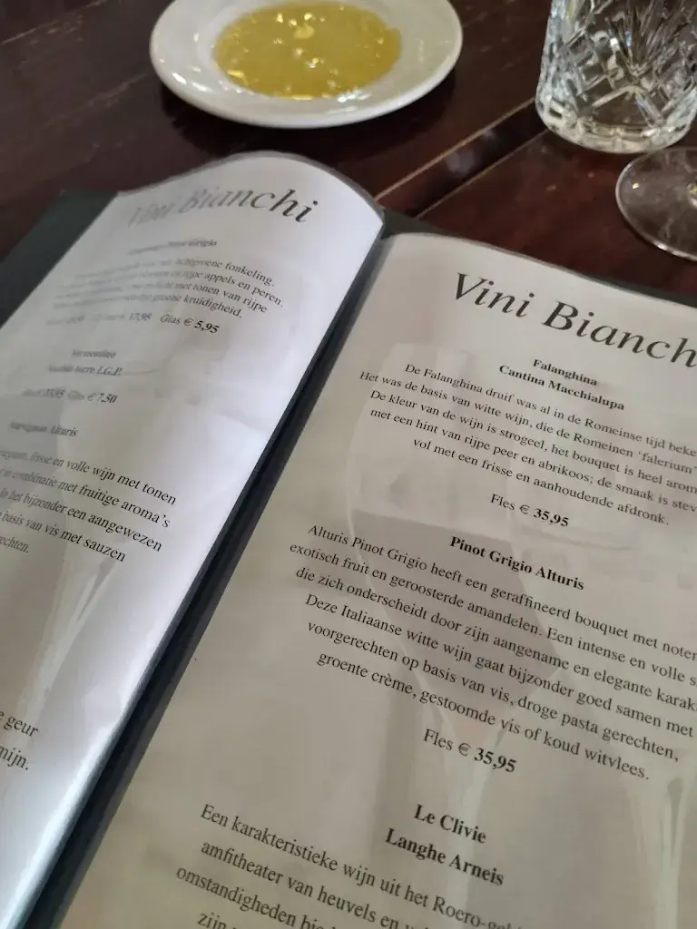 Menü_Ristorante Il Mulino_Lisse_Bild_3