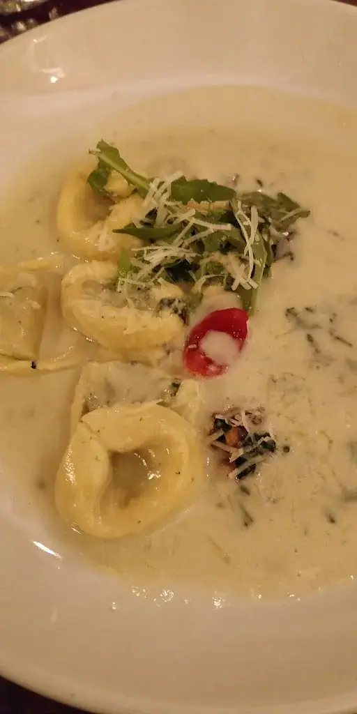 Menü_Ristorante Il Mulino_Lisse_Bild_4