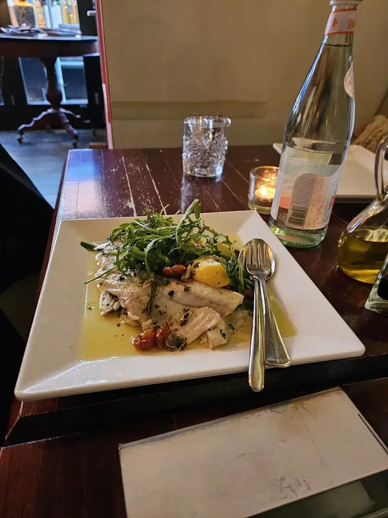 Menü_Ristorante Il Mulino_Lisse_Bild_7