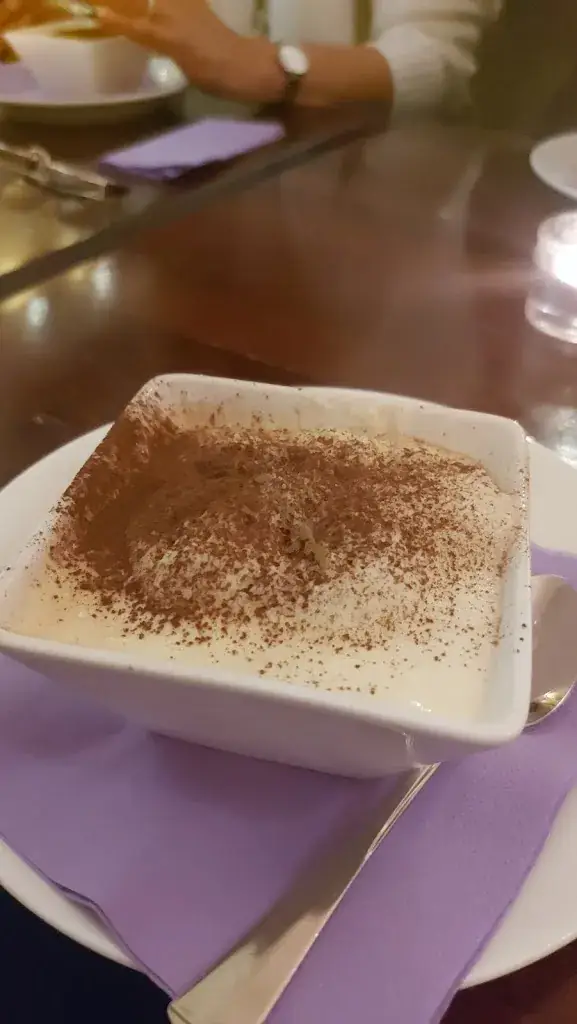 Stefano Carulli_Ristorante Il Mulino_Lisse_Bewertung