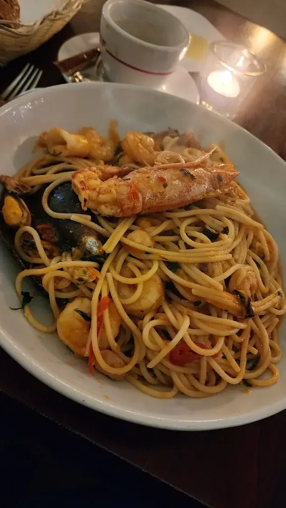 Nic Bruchhausen_Ristorante Il Mulino_Lisse_Bewertung