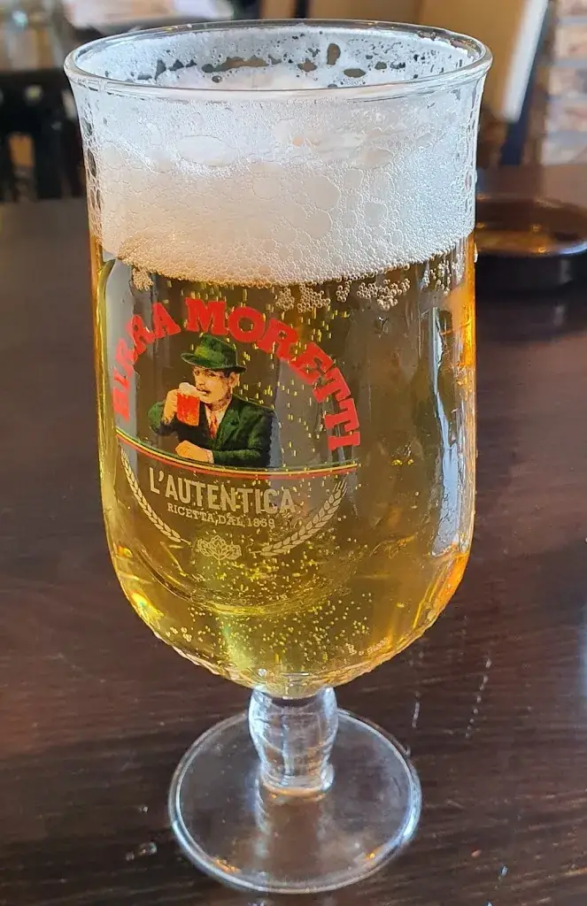 Menu_Trattoria da Marco_Lisse_image_6