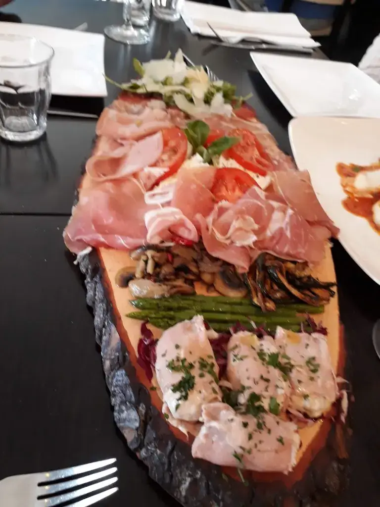 Menu_Trattoria da Marco_Lisse_image_8