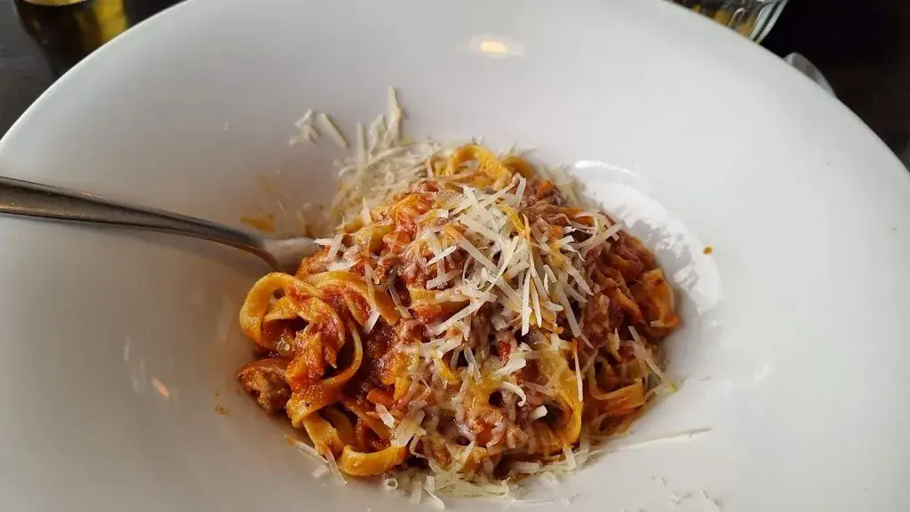 Marianna Shlifer_Trattoria da Marco_Lisse_review