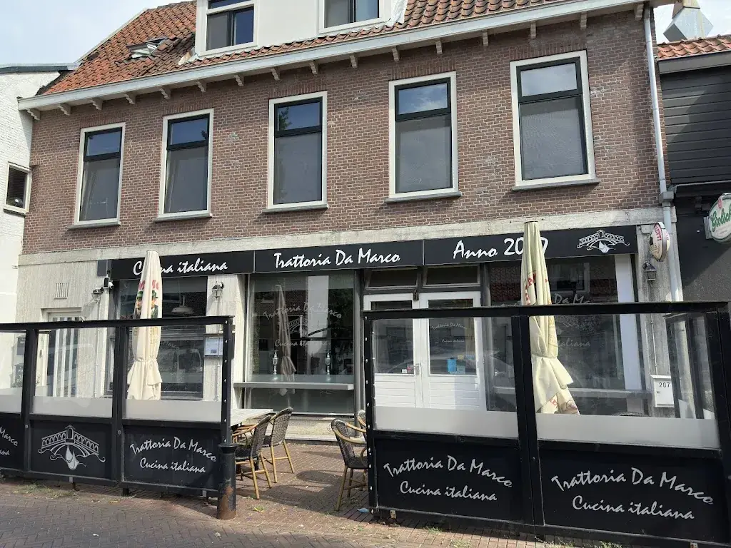 Trattoria da Marco_Lisse_slider_image_2