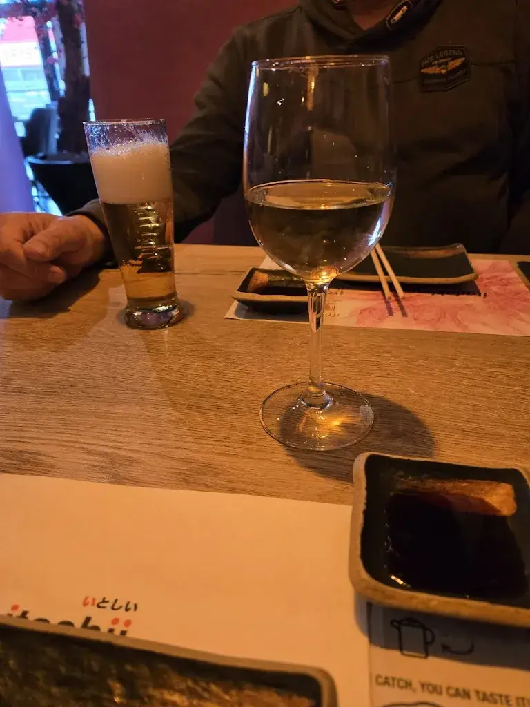 Menu_Itoshii Lisse_Lisse_image_8