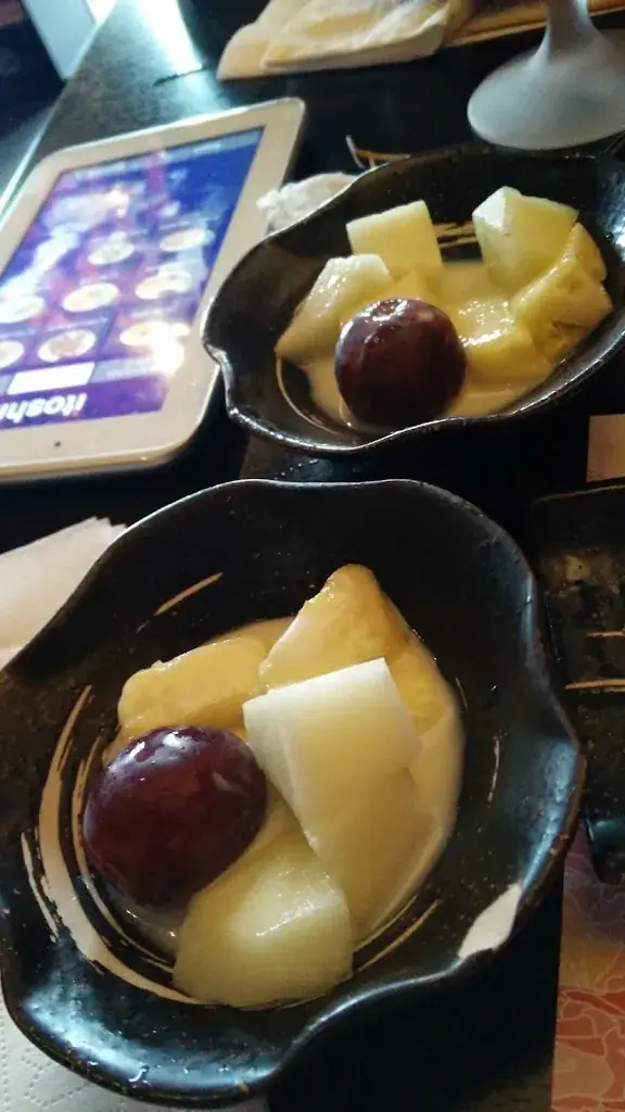 Menu_Itoshii Lisse_Lisse_image_9