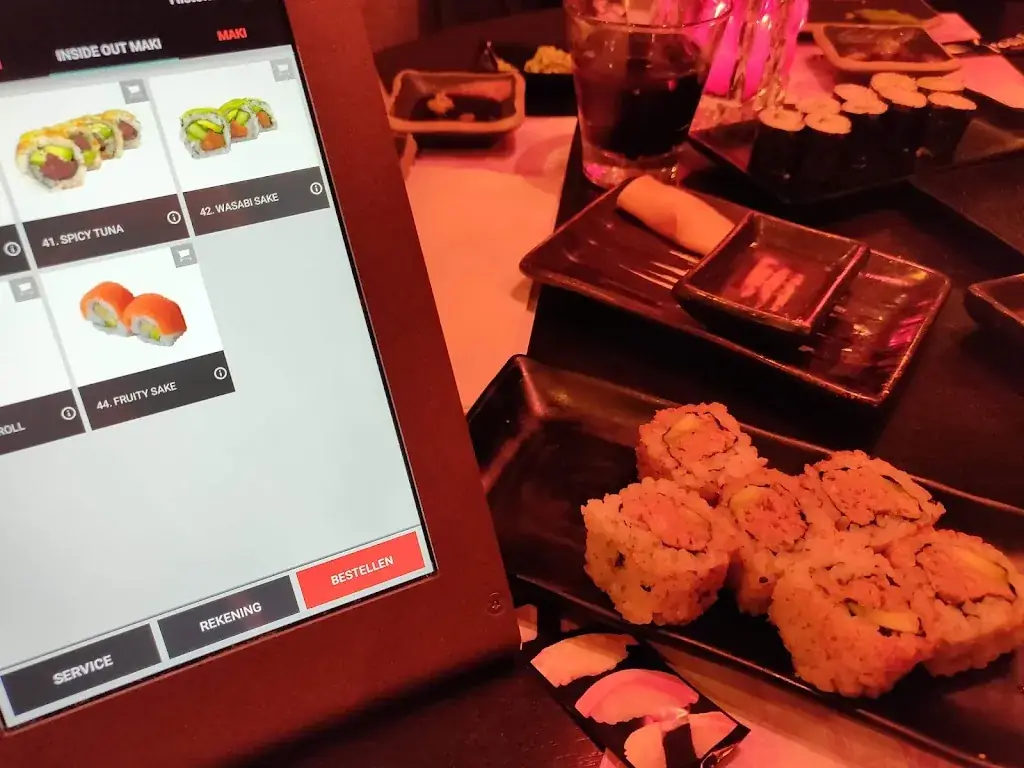 Adrian Munro_Itoshii Lisse_Lisse_review