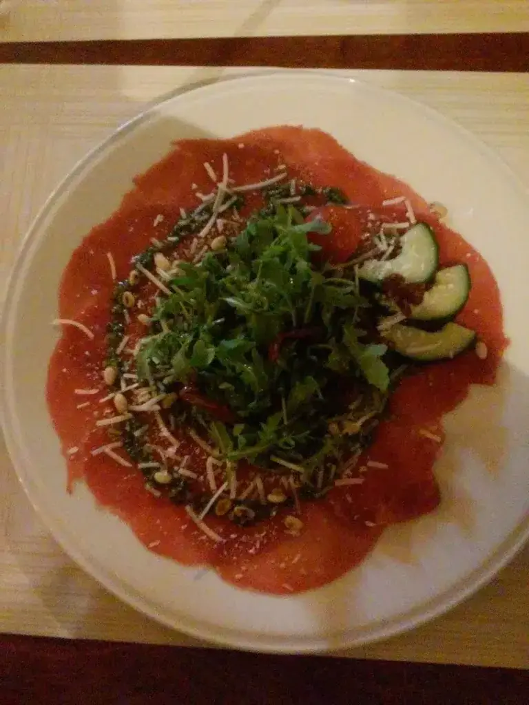 Menü_Chefke's_Lisse_Bild_2