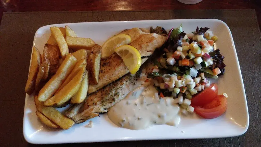 Menü_Chefke's_Lisse_Bild_5