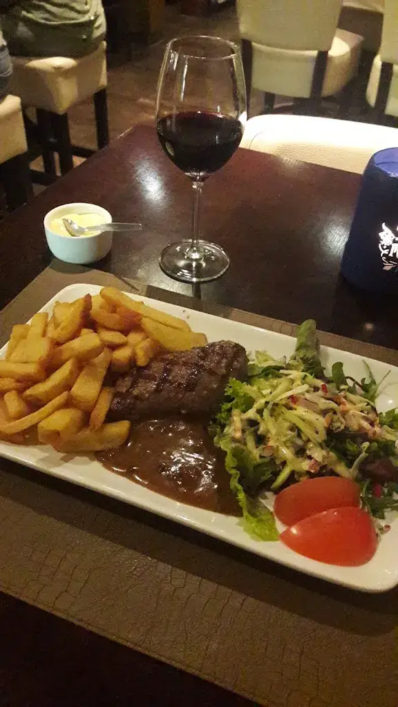 Menü_Chefke's_Lisse_Bild_8