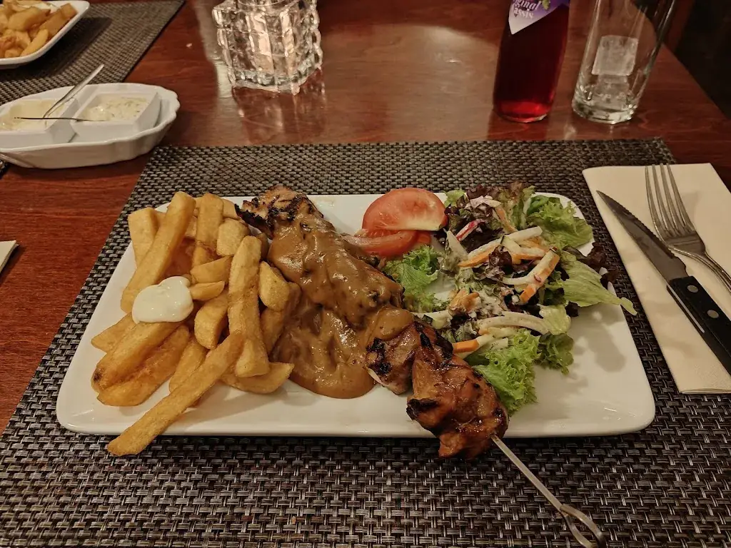 Menü_Chefke's_Lisse_Bild_9