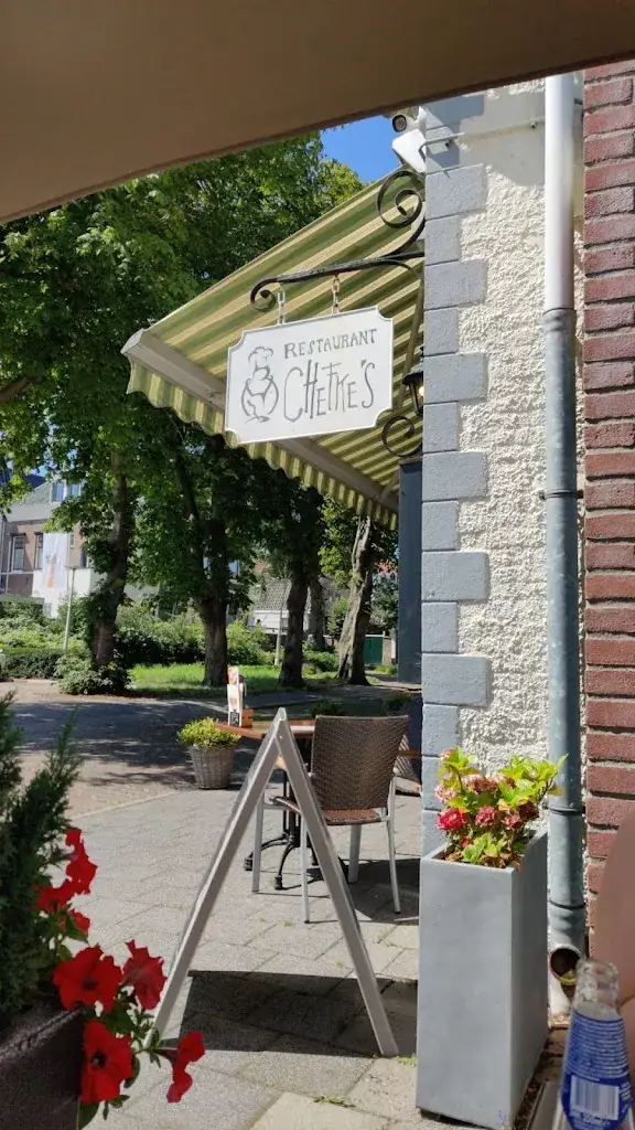 Niki van Stein - Thomaidou_Chefke's_Lisse_Bewertung