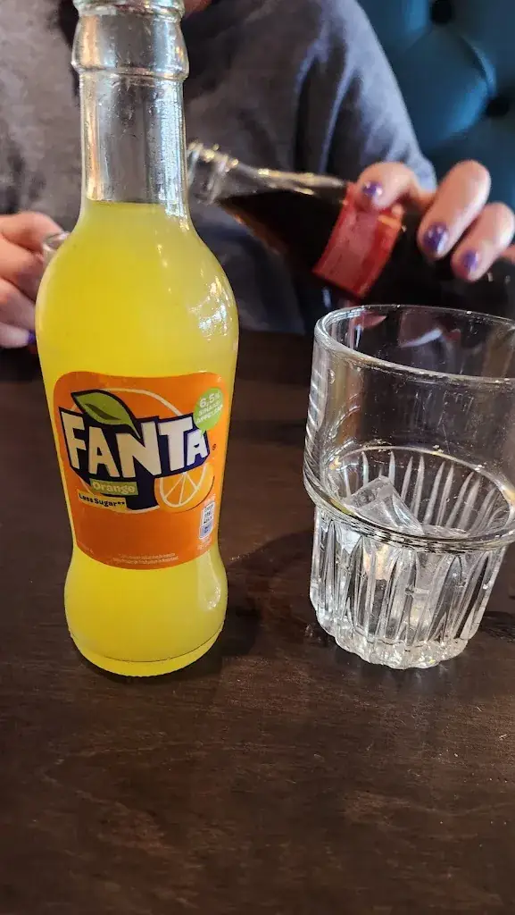 Menu_Brasserie Cafetaria Family Lisse_Lisse_image_2