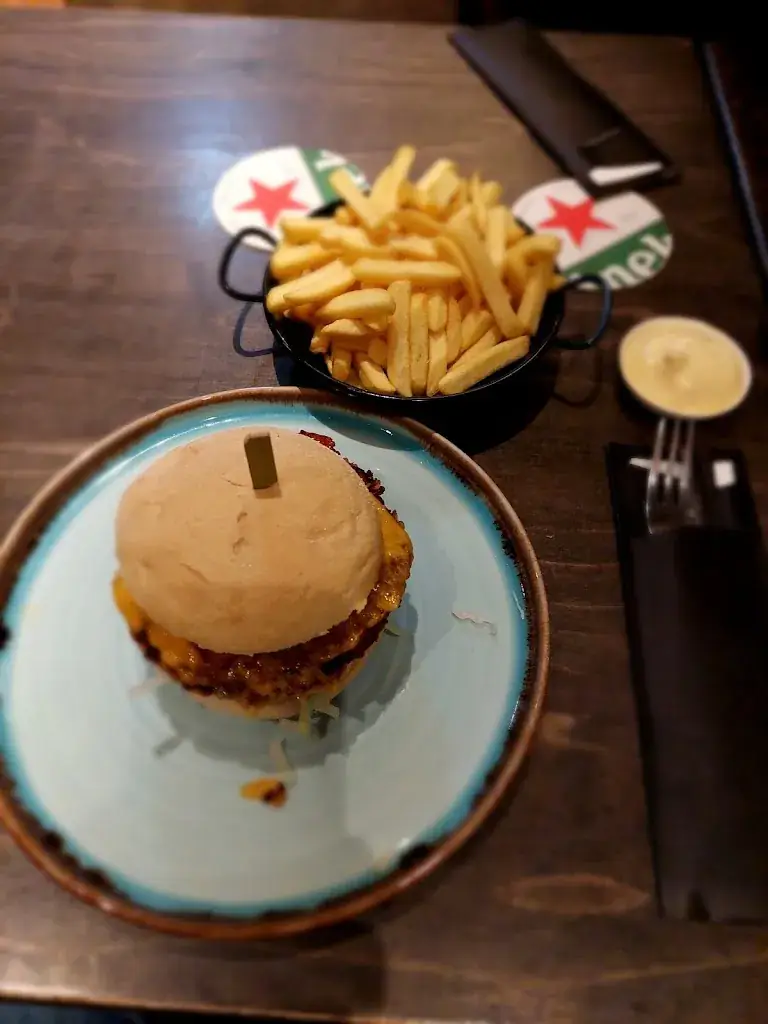 Menu_Brasserie Cafetaria Family Lisse_Lisse_image_4