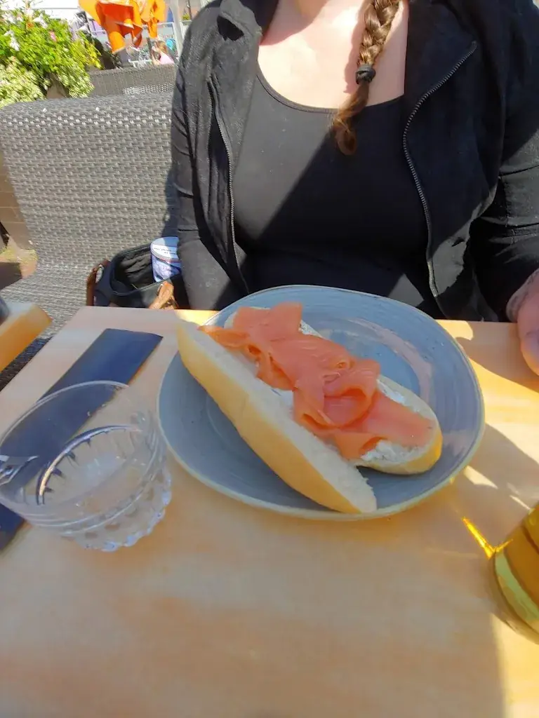 Menu_Brasserie Cafetaria Family Lisse_Lisse_image_6