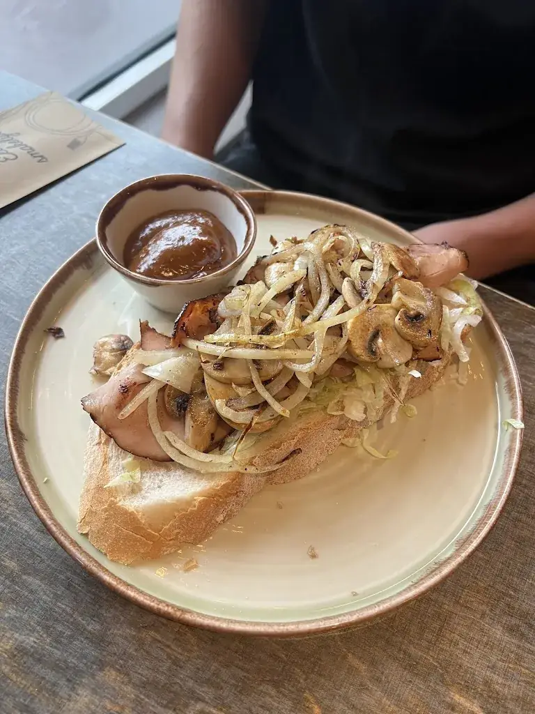 Menu_Brasserie Cafetaria Family Lisse_Lisse_image_9