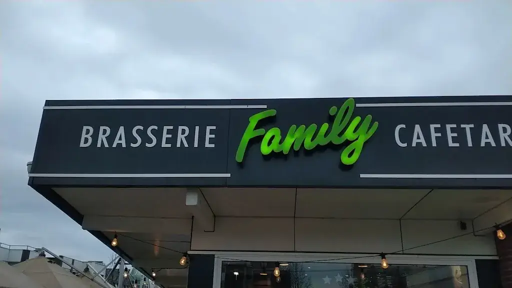 Brasserie Cafetaria Family Lisse_Lisse_slider_image_2