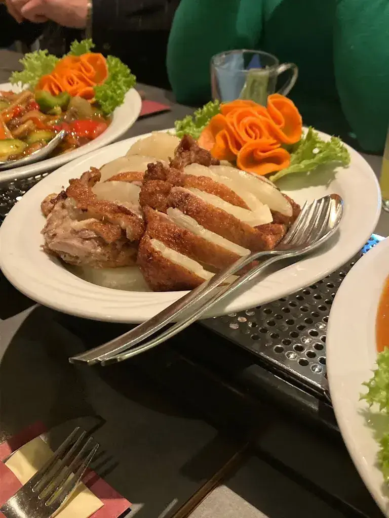 Menü_King Lao Lisse_Lisse_Bild_4