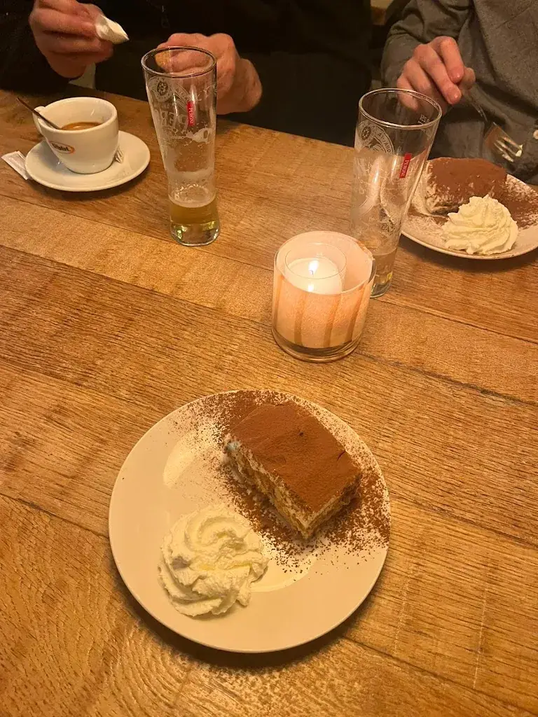 Reinier_Trattoria Panini_Lisse_review