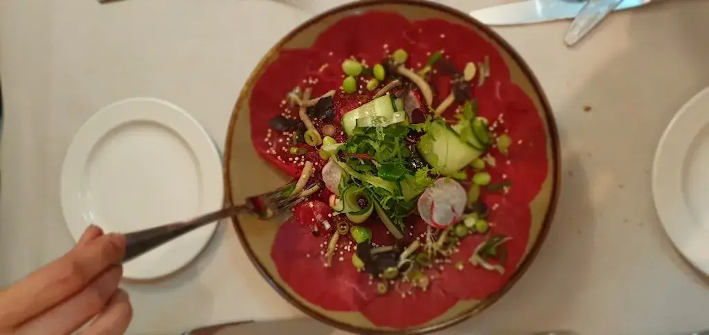 Menu_Restaurant De Vier Seizoenen_Lisse_image_5