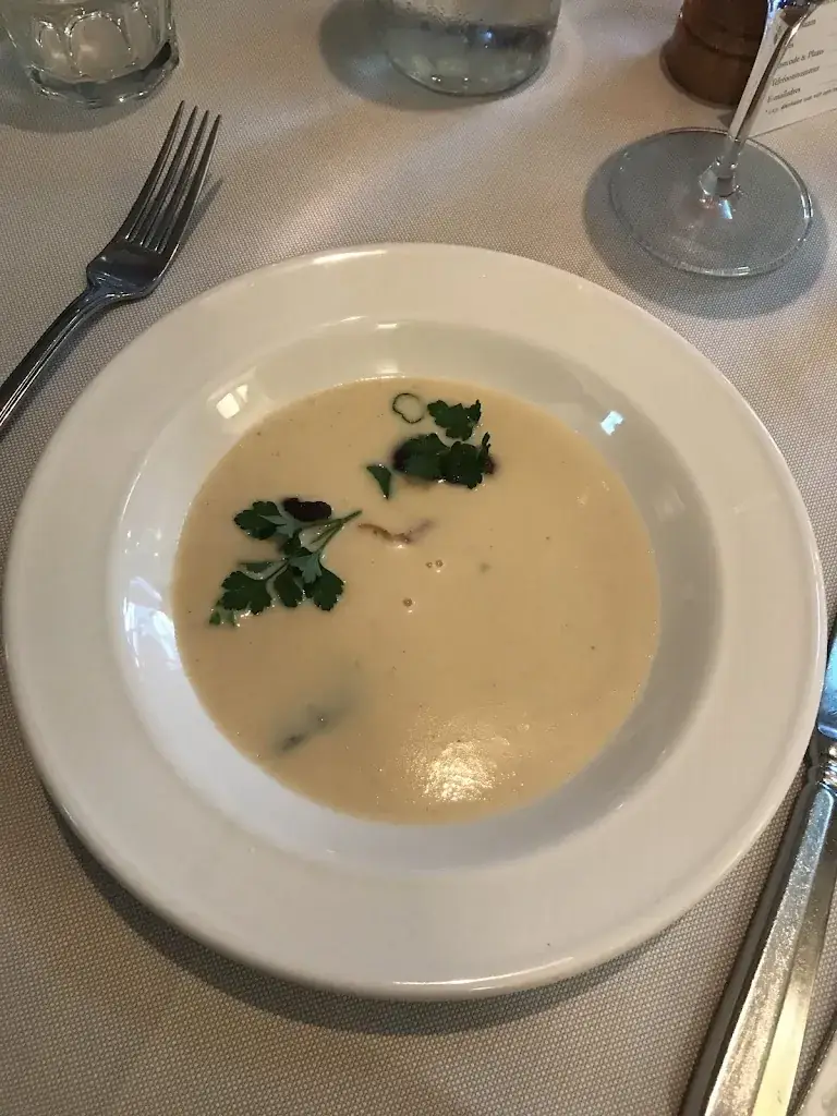 Menu_Restaurant De Vier Seizoenen_Lisse_image_7