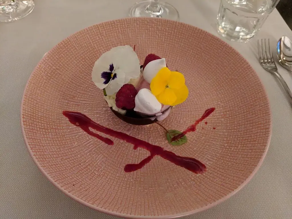 Menu_Restaurant De Vier Seizoenen_Lisse_image_8