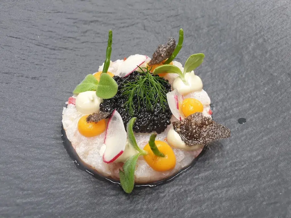 Menu_Restaurant De Vier Seizoenen_Lisse_image_9