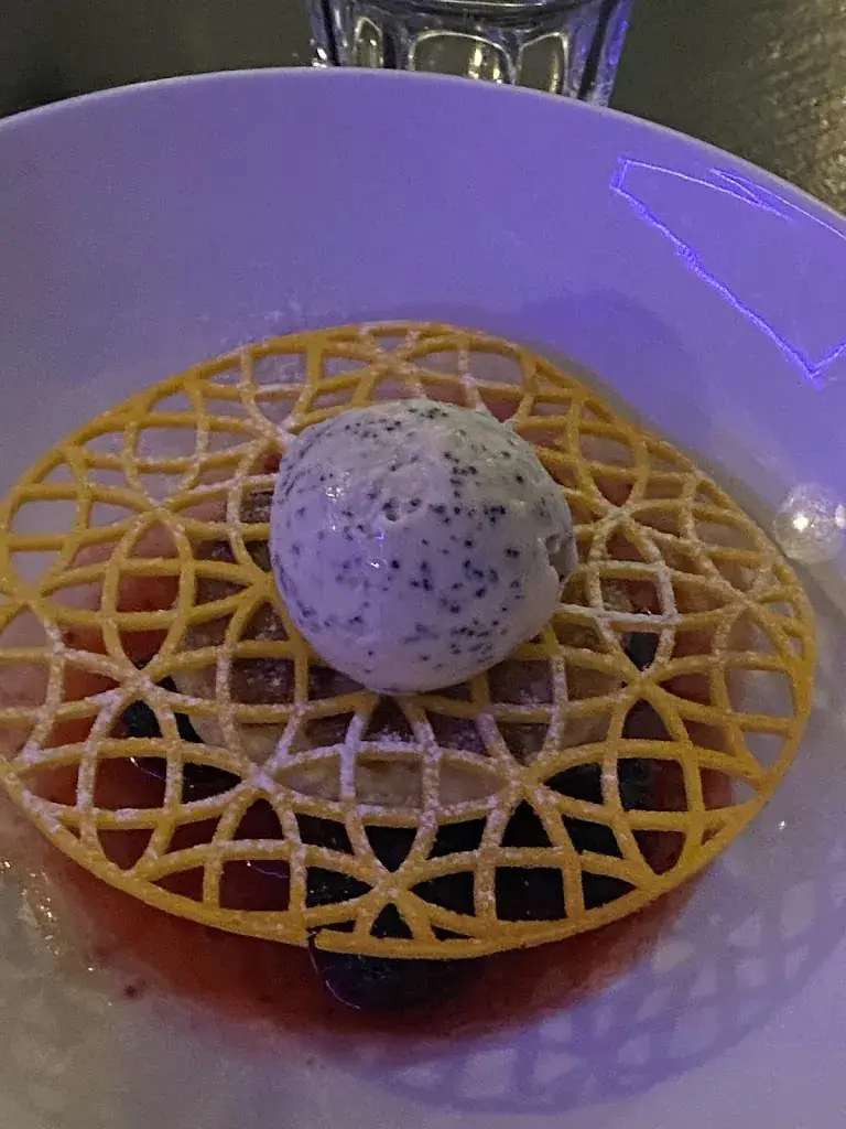 Abdo Hassan_Restaurant De Vier Seizoenen_Lisse_review