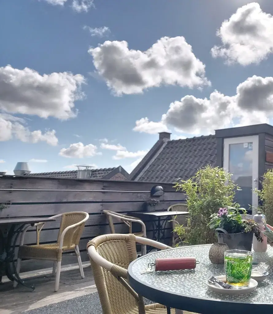 Joanne Lo_Restaurant De Vier Seizoenen_Lisse_review