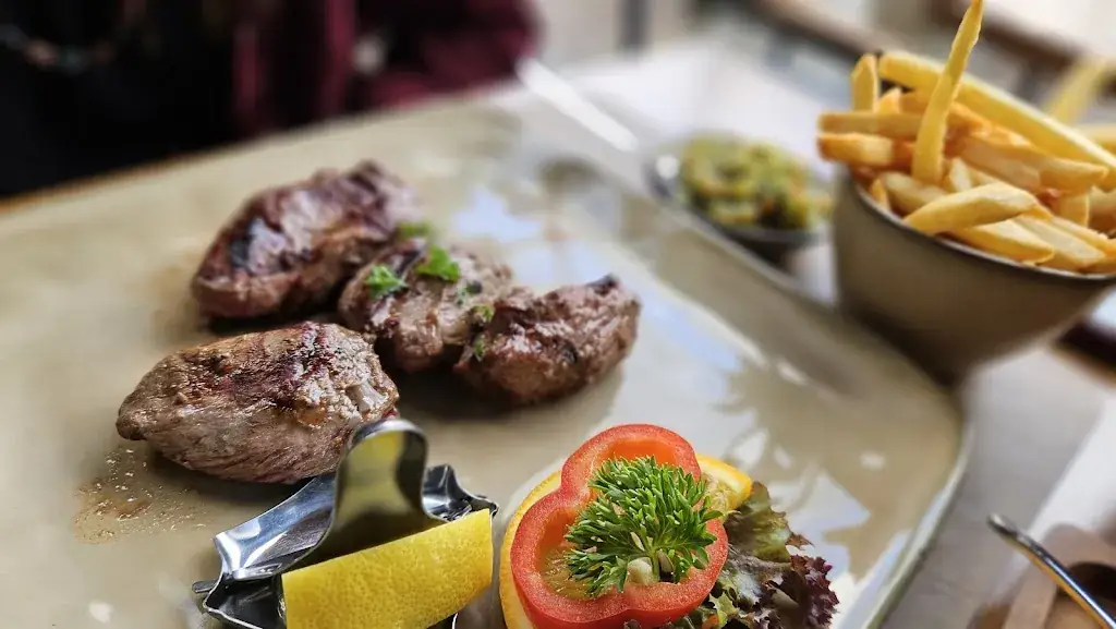 Menü_La Rosario Lisse Argentijns Grill restaurant_Lisse_Bild_5