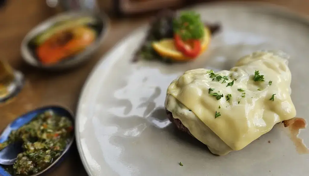 Menü_La Rosario Lisse Argentijns Grill restaurant_Lisse_Bild_6