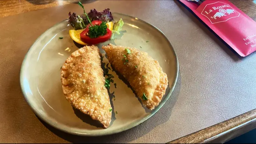 Menü_La Rosario Lisse Argentijns Grill restaurant_Lisse_Bild_7