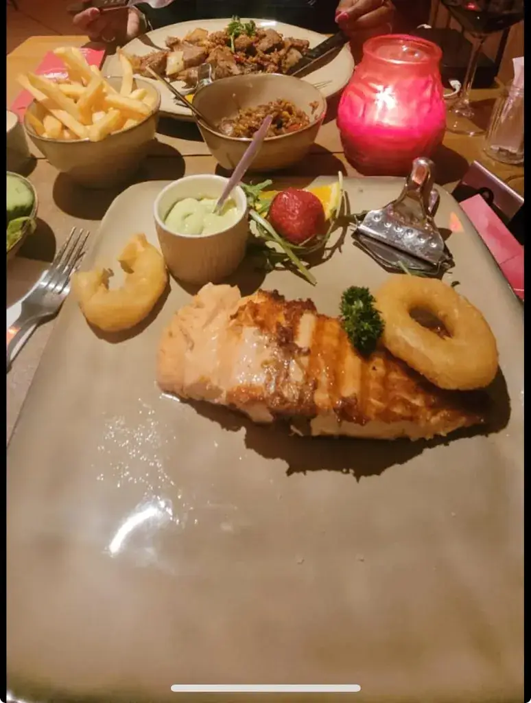 vasu lita_La Rosario Lisse Argentijns Grill restaurant_Lisse_Bewertung