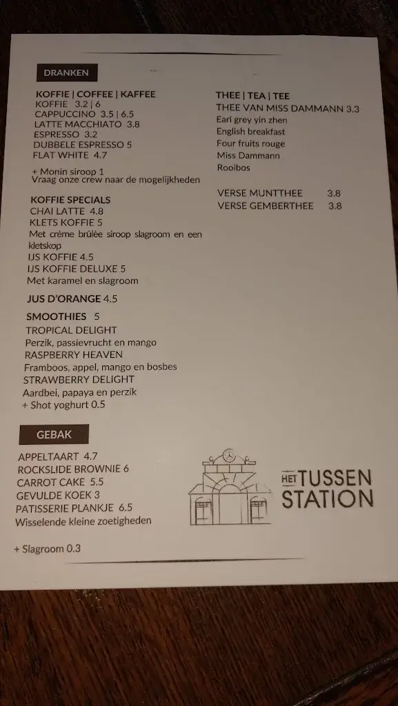 Menu_Het Tussenstation Lisse_Lisse_image_3