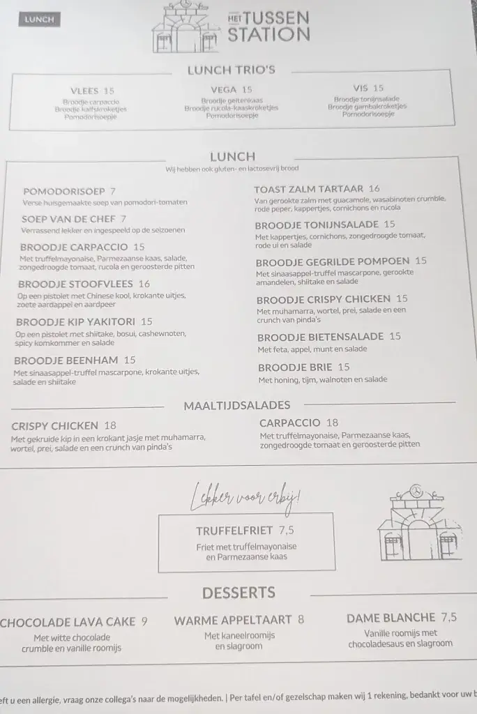 Menu_Het Tussenstation Lisse_Lisse_image_4