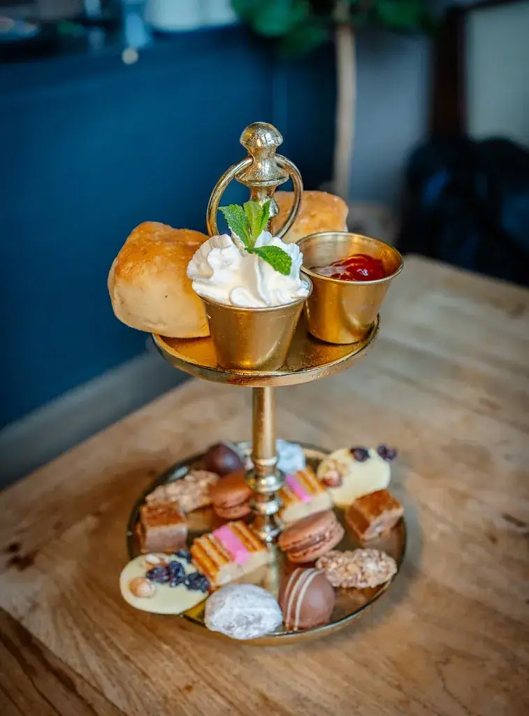 Menu_Het Tussenstation Lisse_Lisse_image_5