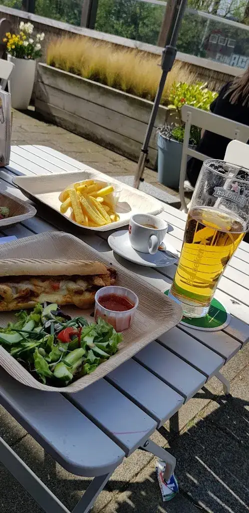 Andrei-Iulian Mustatea_Het Tussenstation Lisse_Lisse_review